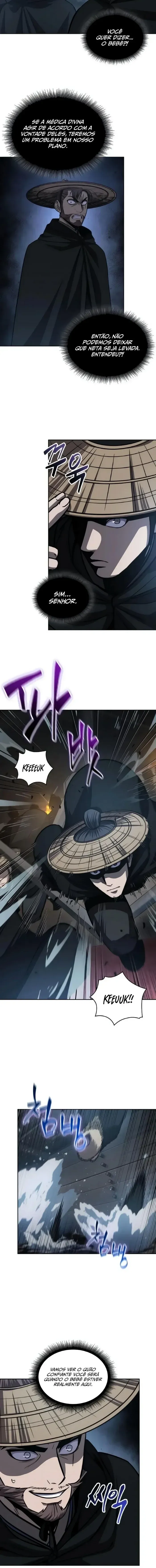 Read Nanotecnologia Marcial Pt Br Manga Online