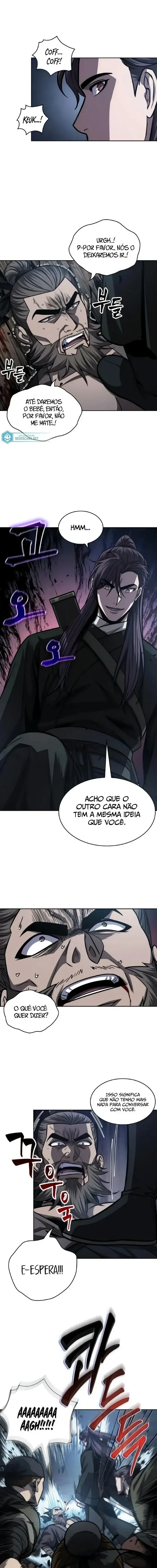 Read Nanotecnologia Marcial Pt Br Manga Online