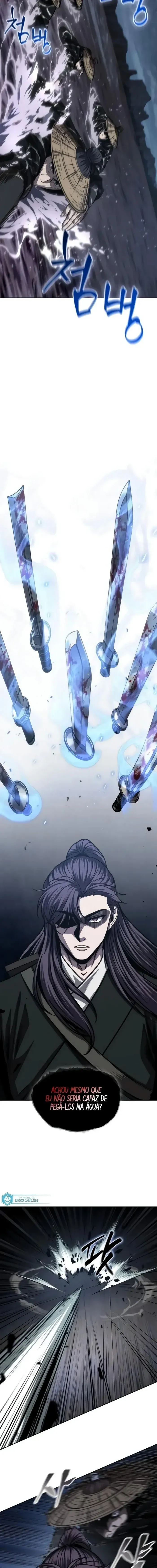 Read Nanotecnologia Marcial Pt Br Manga Online