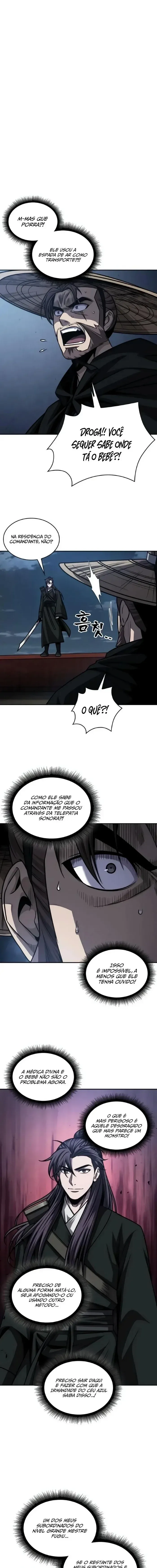 Read Nanotecnologia Marcial Pt Br Manga Online