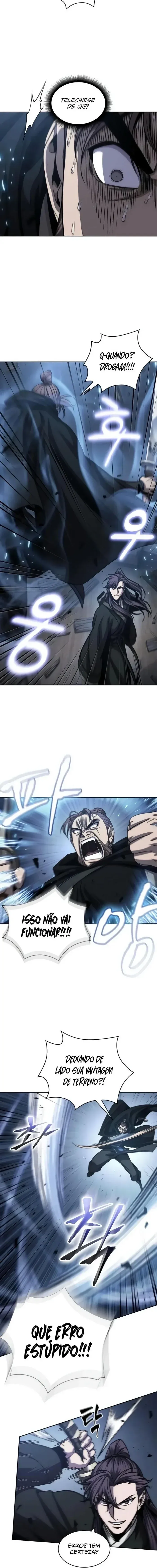 Read Nanotecnologia Marcial Pt Br Manga Online