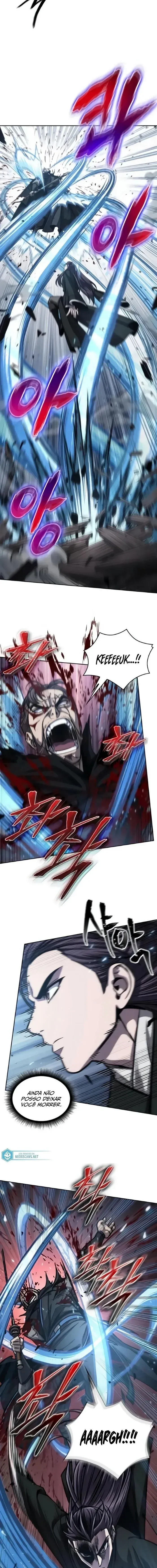 Read Nanotecnologia Marcial Pt Br Manga Online