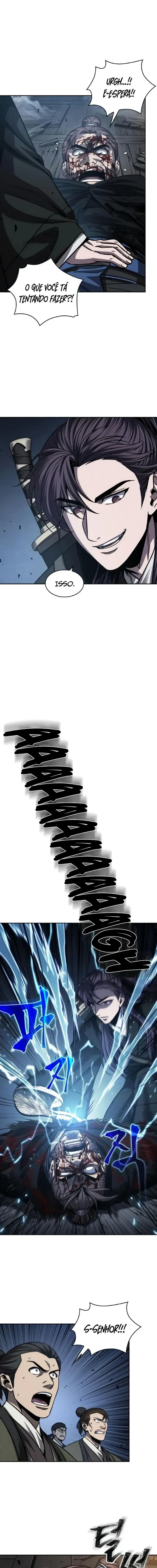 Read Nanotecnologia Marcial Pt Br Manga Online
