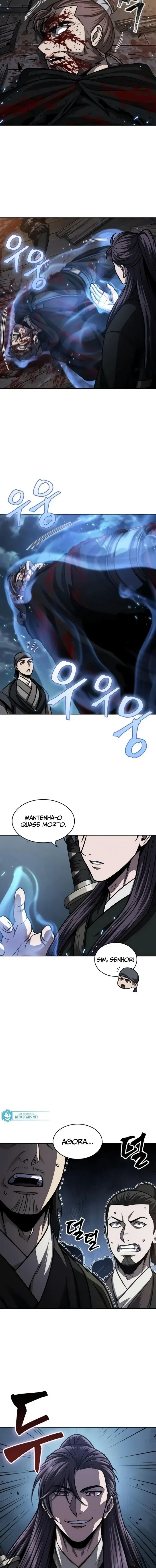 Read Nanotecnologia Marcial Pt Br Manga Online