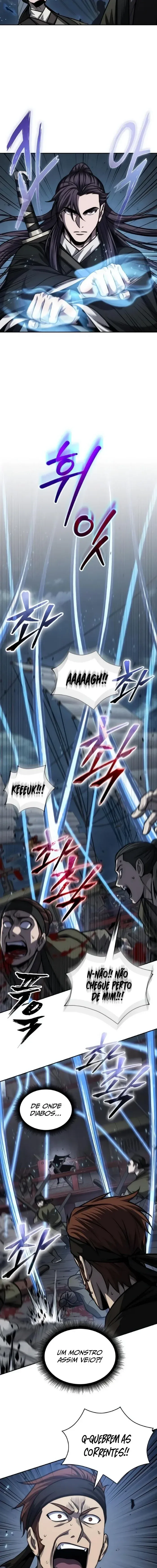 Read Nanotecnologia Marcial Pt Br Manga Online