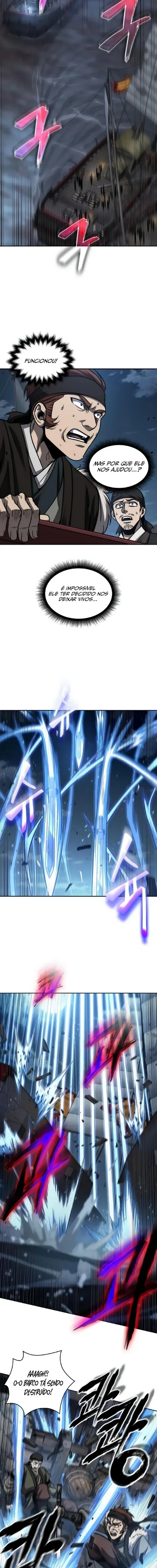 Read Nanotecnologia Marcial Pt Br Manga Online