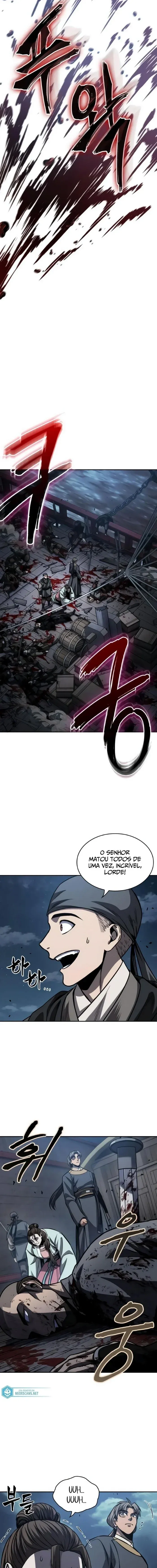 Read Nanotecnologia Marcial Pt Br Manga Online