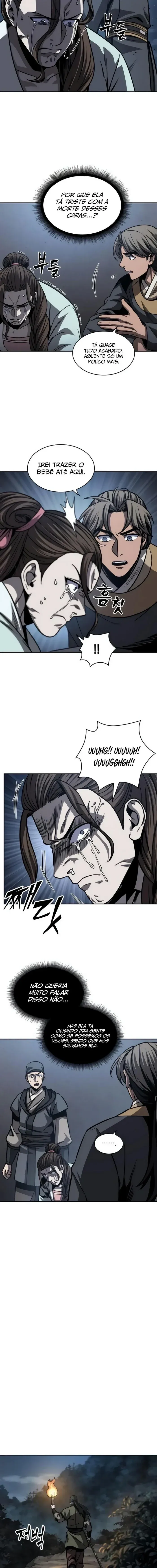 Read Nanotecnologia Marcial Pt Br Manga Online