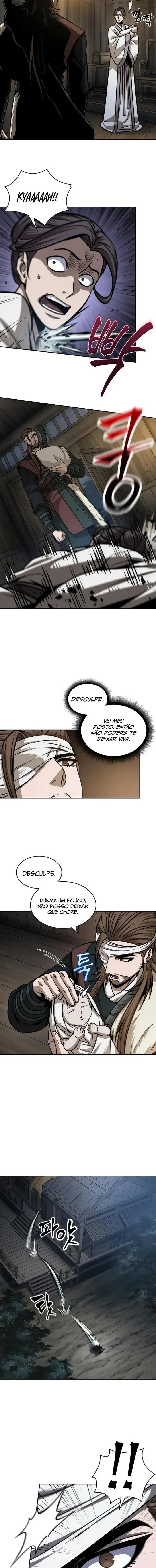 Read Nanotecnologia Marcial Pt Br Manga Online