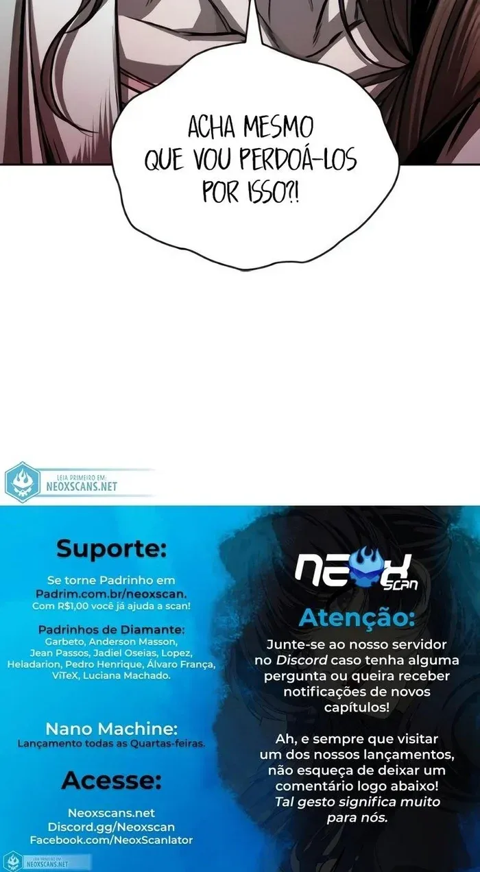 Read Nanotecnologia Marcial Pt Br Manga Online