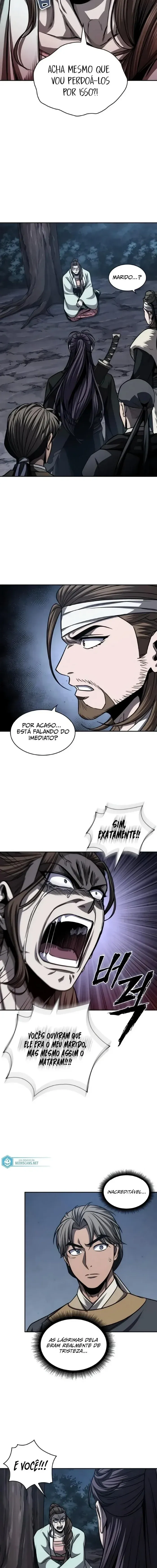 Read Nanotecnologia Marcial Pt Br Manga Online