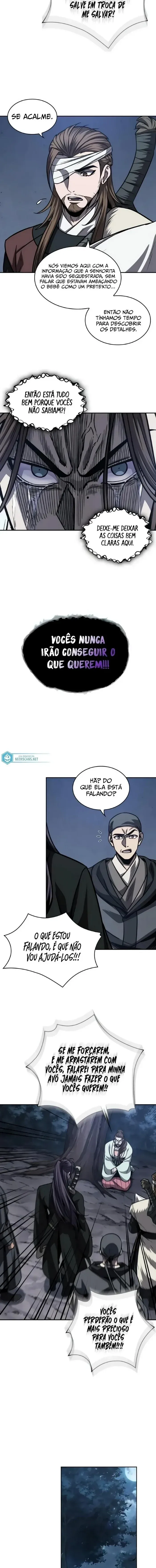 Read Nanotecnologia Marcial Pt Br Manga Online