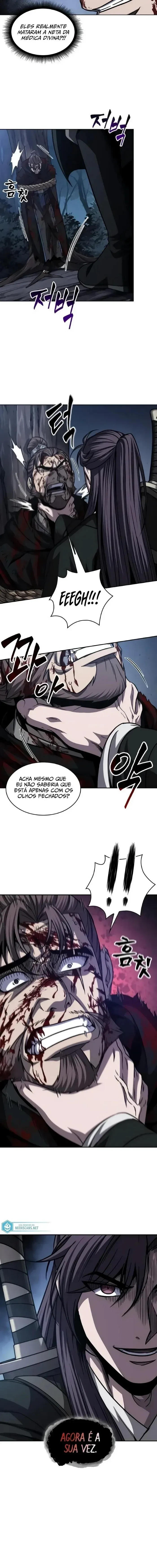 Read Nanotecnologia Marcial Pt Br Manga Online