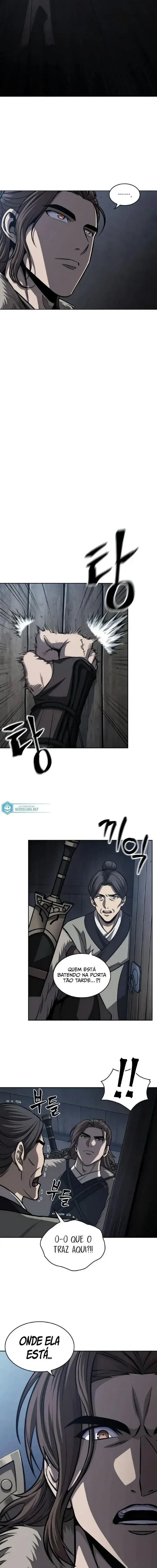 Read Nanotecnologia Marcial Pt Br Manga Online