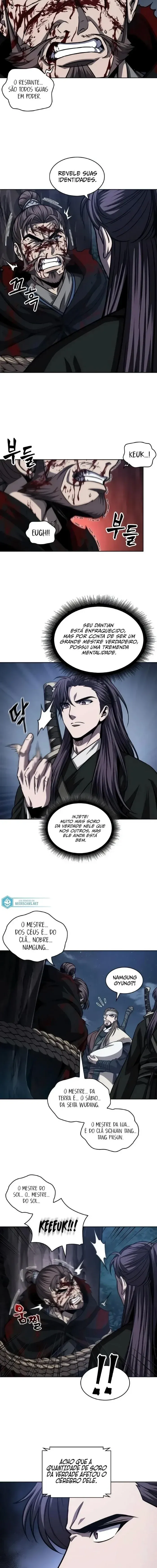 Read Nanotecnologia Marcial Pt Br Manga Online