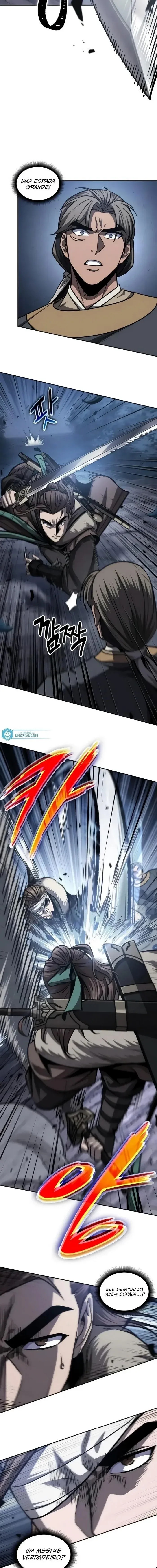 Read Nanotecnologia Marcial Pt Br Manga Online