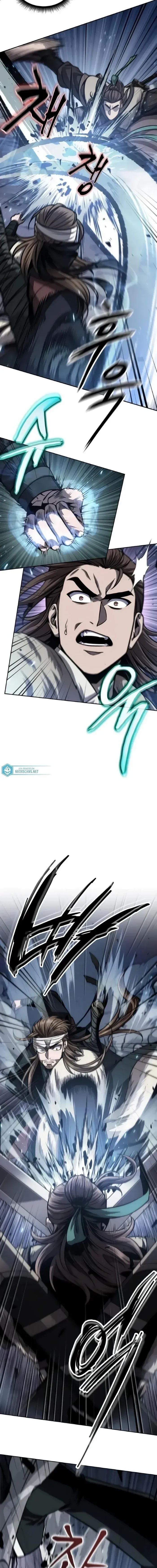 Read Nanotecnologia Marcial Pt Br Manga Online