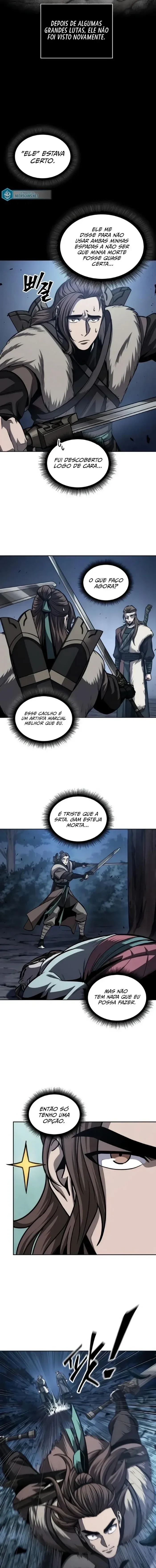 Read Nanotecnologia Marcial Pt Br Manga Online