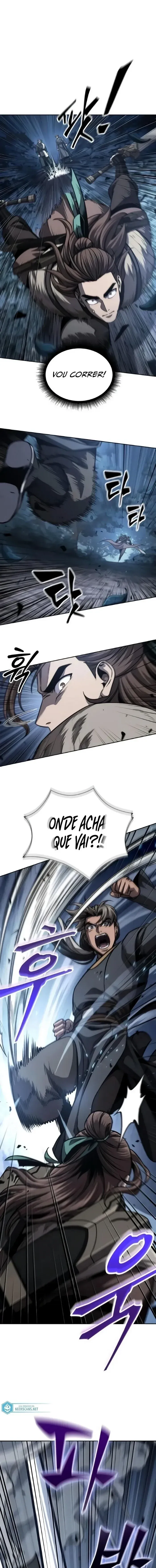 Read Nanotecnologia Marcial Pt Br Manga Online