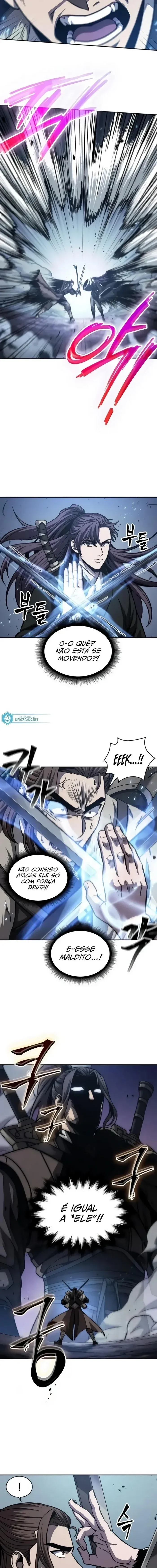 Read Nanotecnologia Marcial Pt Br Manga Online