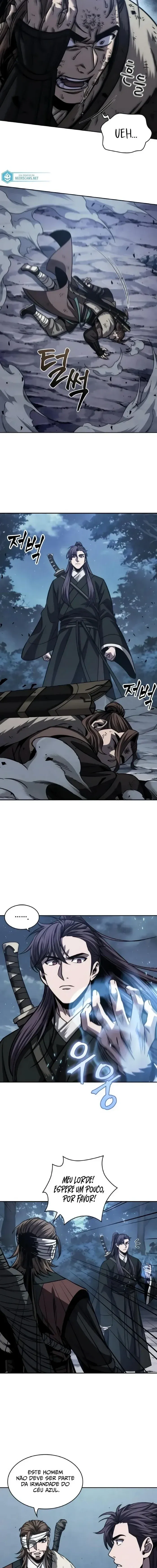 Read Nanotecnologia Marcial Pt Br Manga Online