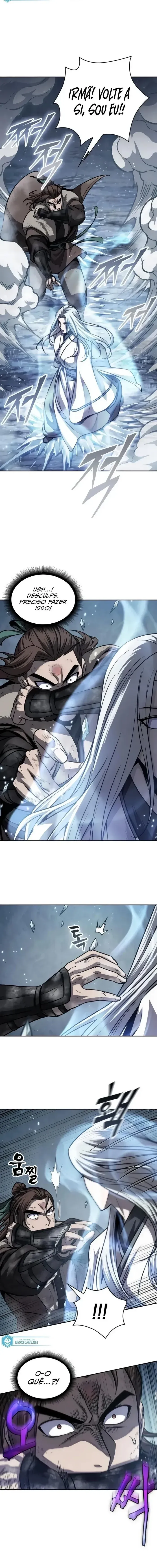 Read Nanotecnologia Marcial Pt Br Manga Online