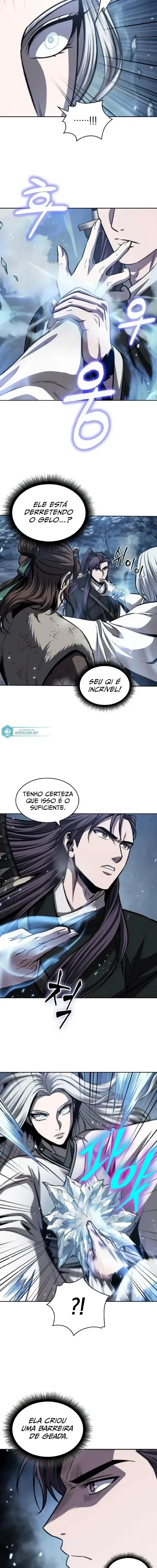 Read Nanotecnologia Marcial Pt Br Manga Online