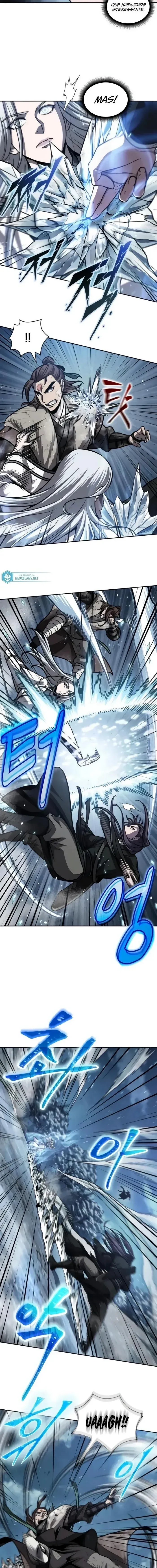 Read Nanotecnologia Marcial Pt Br Manga Online