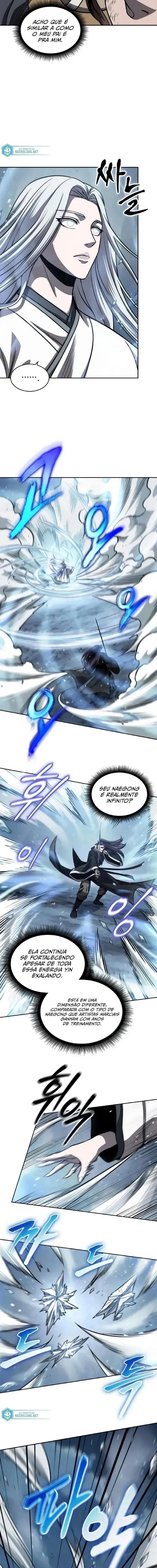 Read Nanotecnologia Marcial Pt Br Manga Online