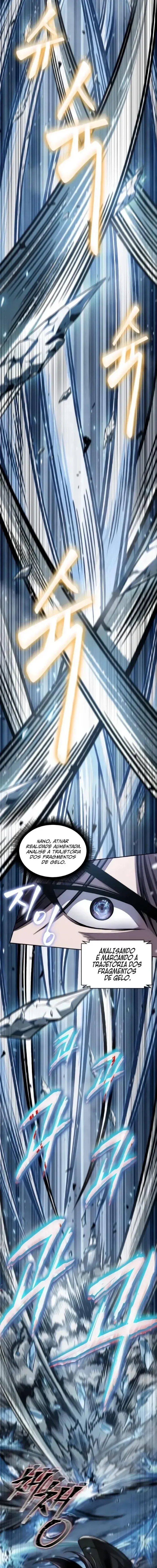 Read Nanotecnologia Marcial Pt Br Manga Online