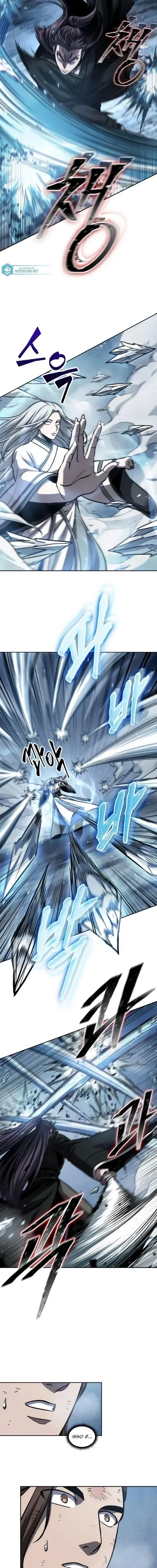 Read Nanotecnologia Marcial Pt Br Manga Online