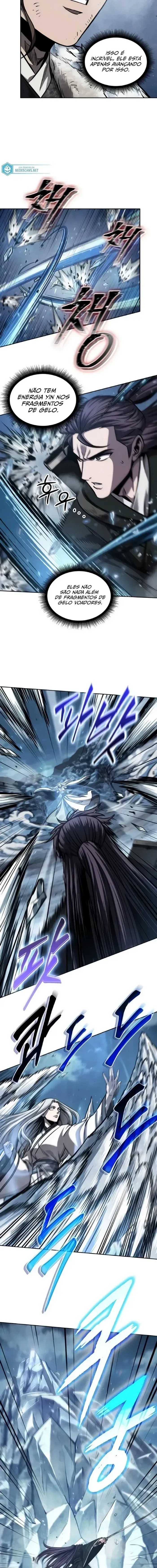 Read Nanotecnologia Marcial Pt Br Manga Online