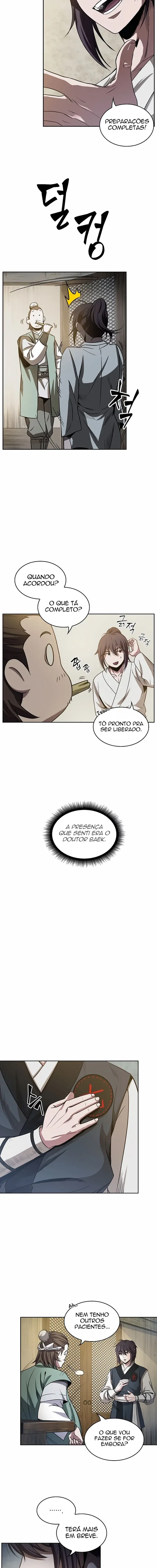 Read Nanotecnologia Marcial Pt Br Manga Online