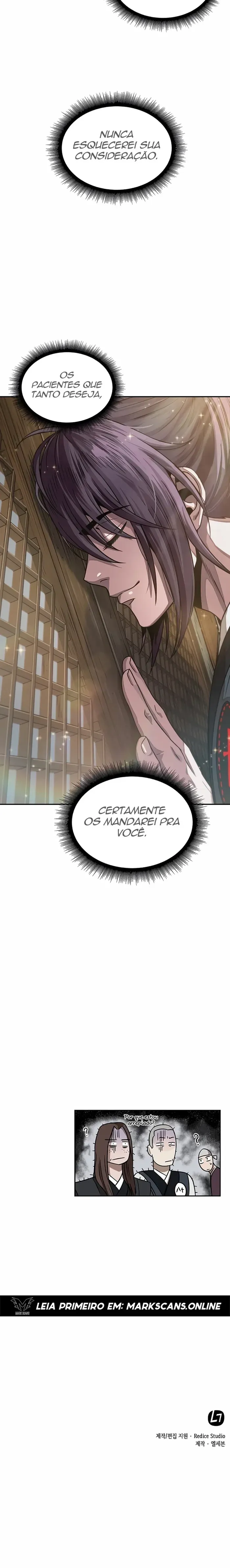Read Nanotecnologia Marcial Pt Br Manga Online