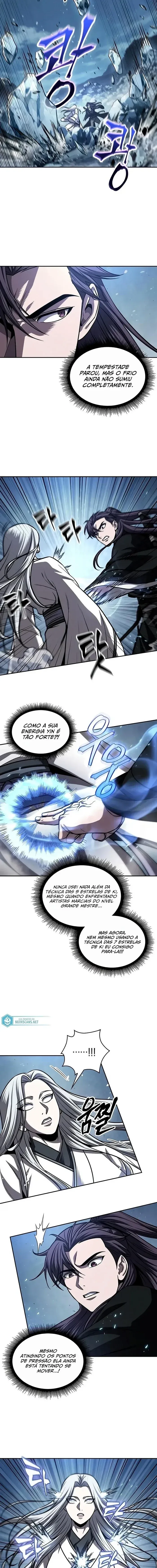 Read Nanotecnologia Marcial Pt Br Manga Online