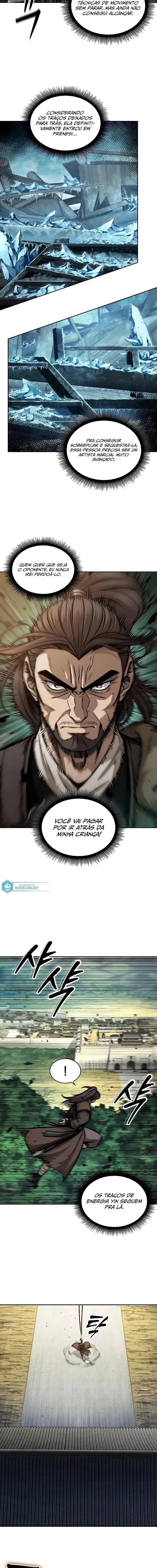 Read Nanotecnologia Marcial Pt Br Manga Online