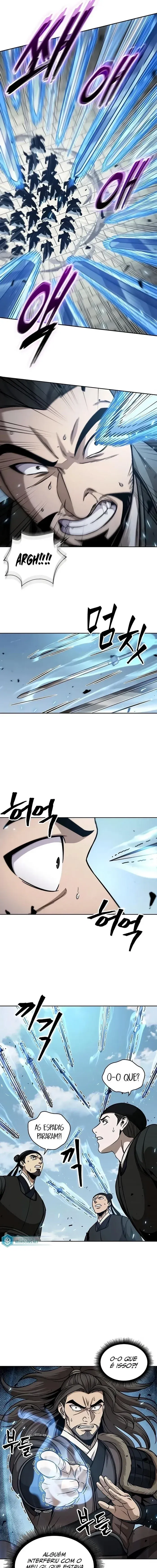 Read Nanotecnologia Marcial Pt Br Manga Online