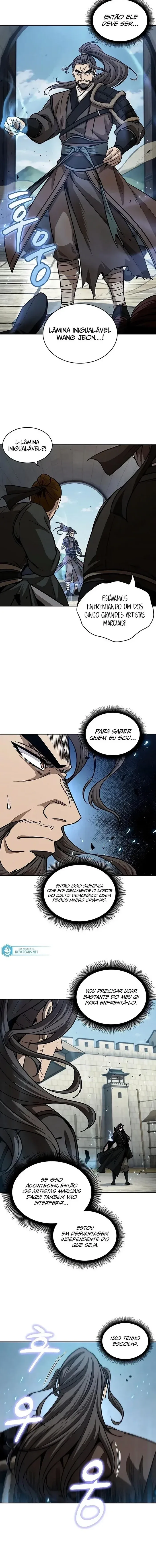 Read Nanotecnologia Marcial Pt Br Manga Online