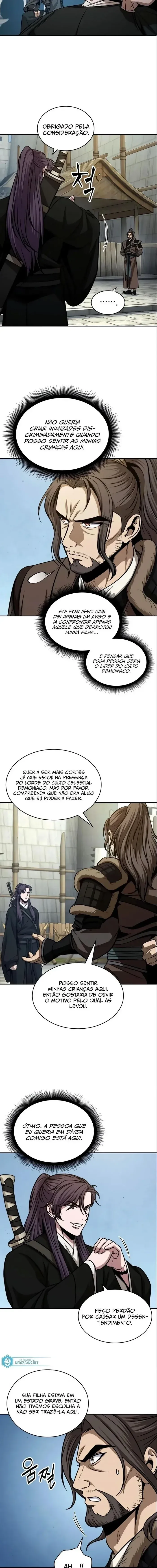 Read Nanotecnologia Marcial Pt Br Manga Online