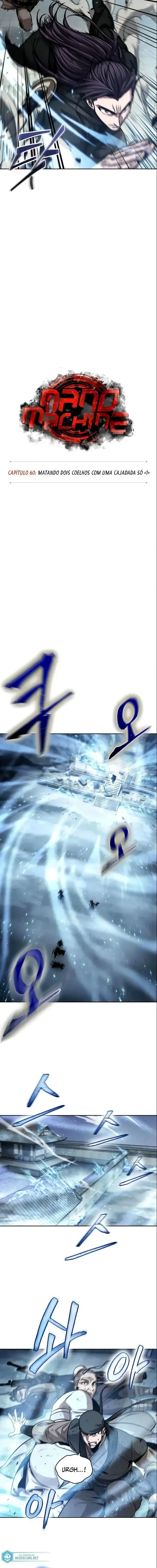 Read Nanotecnologia Marcial Pt Br Manga Online