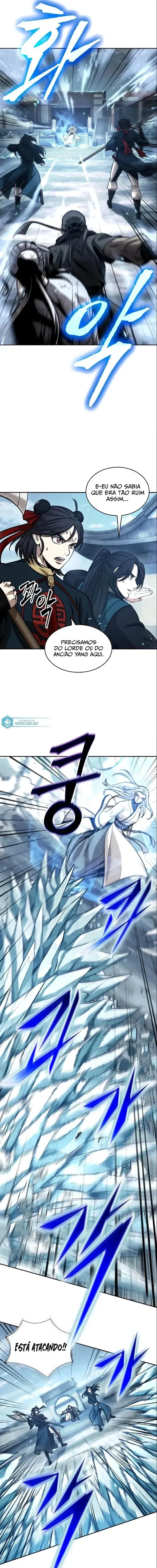 Read Nanotecnologia Marcial Pt Br Manga Online