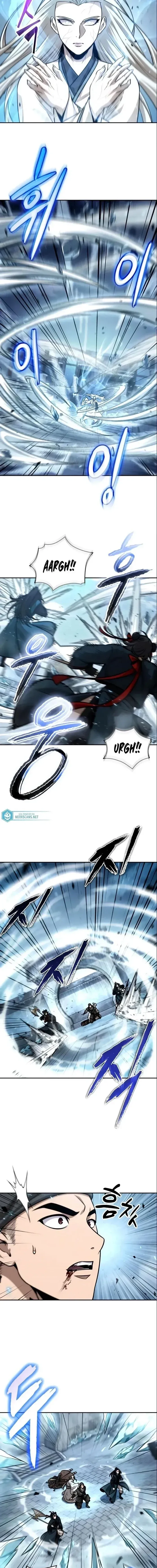 Read Nanotecnologia Marcial Pt Br Manga Online