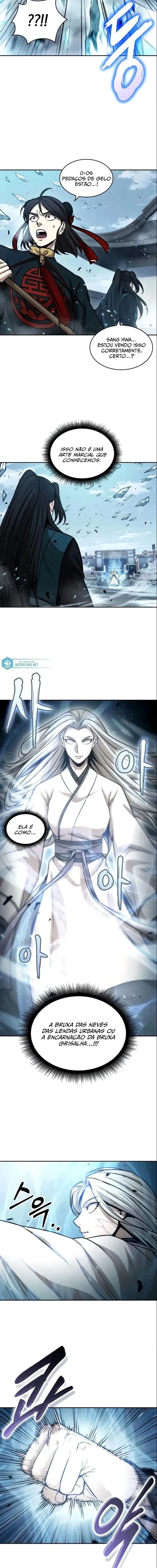 Read Nanotecnologia Marcial Pt Br Manga Online