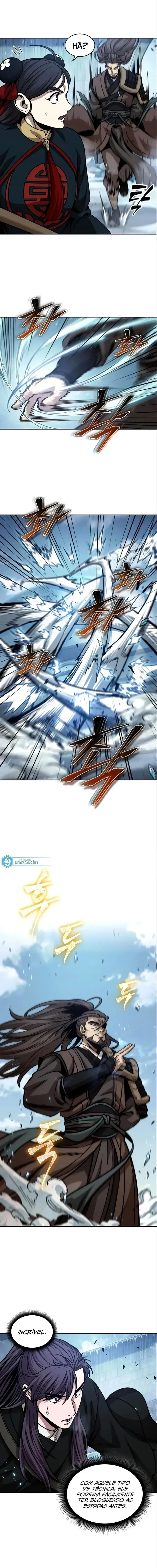 Read Nanotecnologia Marcial Pt Br Manga Online