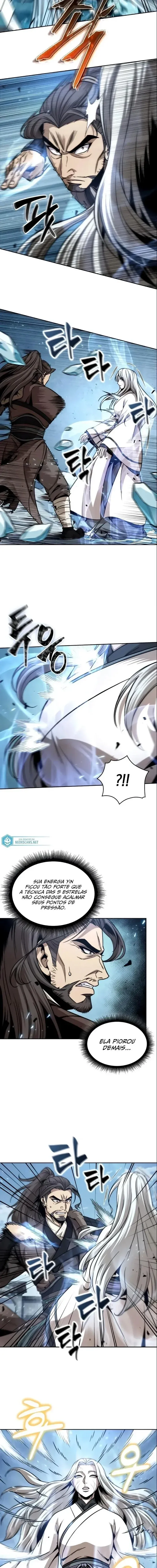 Read Nanotecnologia Marcial Pt Br Manga Online