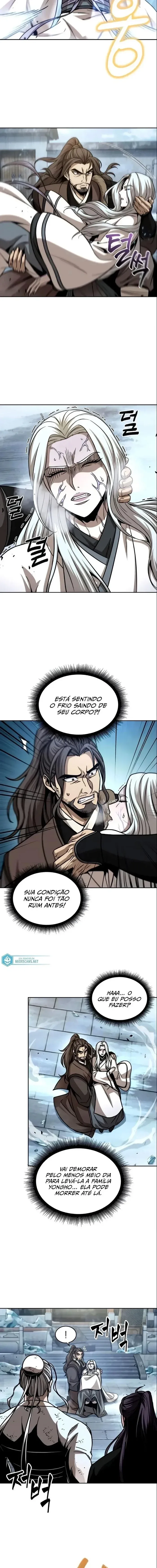 Read Nanotecnologia Marcial Pt Br Manga Online