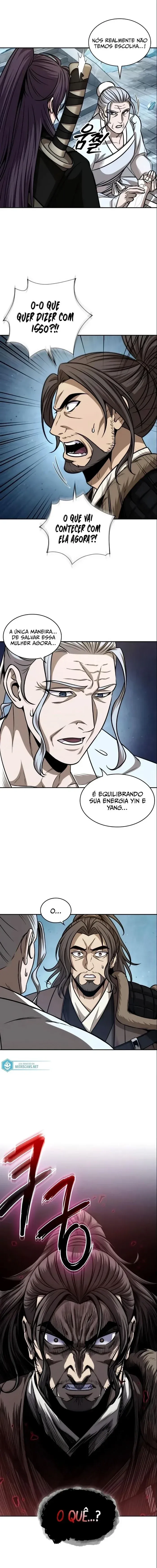 Read Nanotecnologia Marcial Pt Br Manga Online