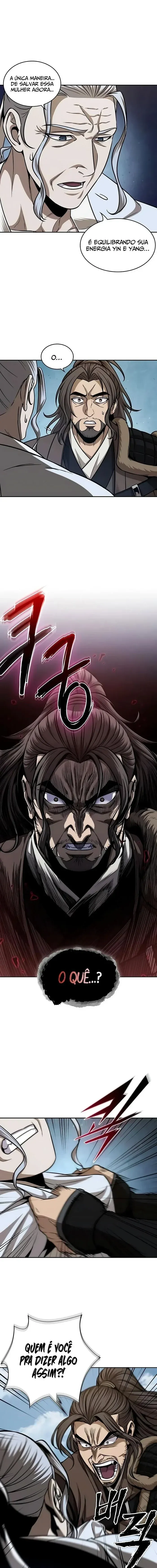 Read Nanotecnologia Marcial Pt Br Manga Online
