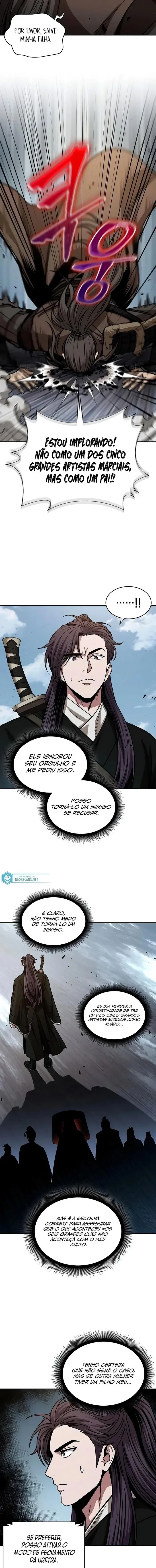 Read Nanotecnologia Marcial Pt Br Manga Online