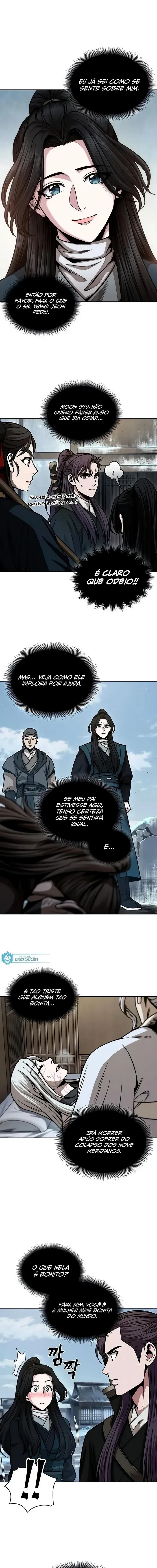 Read Nanotecnologia Marcial Pt Br Manga Online